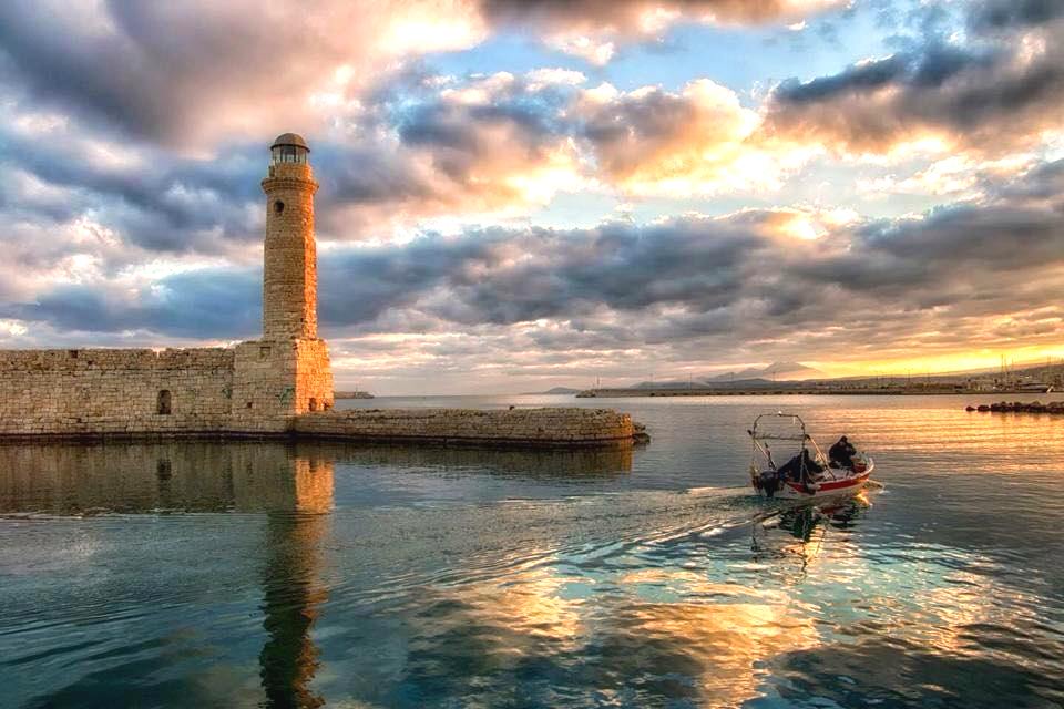 The Best Rethymno Town Guide