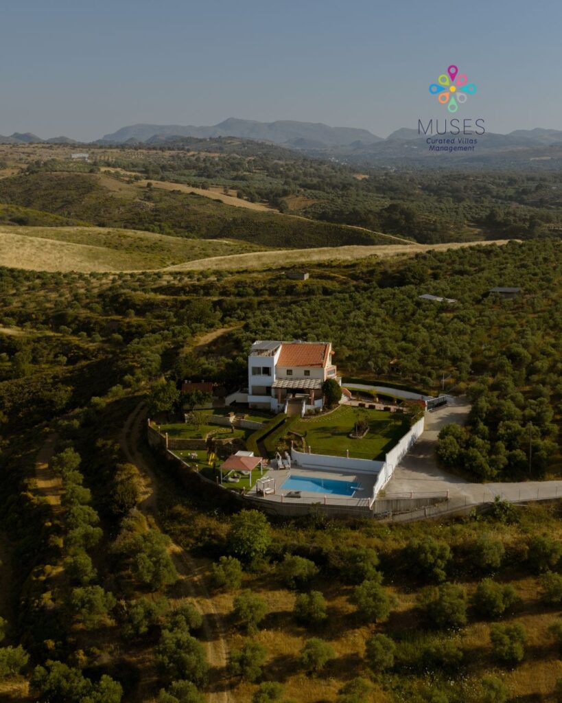 Το μέλλον του τουρισμού στην Κρήτη. Ένα ενδιαφέρον άρθρο για ιδιοκτήτες καταλυμάτων και βιλών στην Κρήτη. Είμαστε οι Muses Curated Villas Management, ένα γραφείο διαχείρισης τουριστικών καταλυμάτων και βιλών στο Ρέθυμνο. Ψάχνετε για διαχείριση κρατήσεων, επικοινωνία με τους πελάτες, full management, guarantee σε Χανιά, Ρέθυμνο, Λασίθι; Επικοινωνήστε μαζί μας.