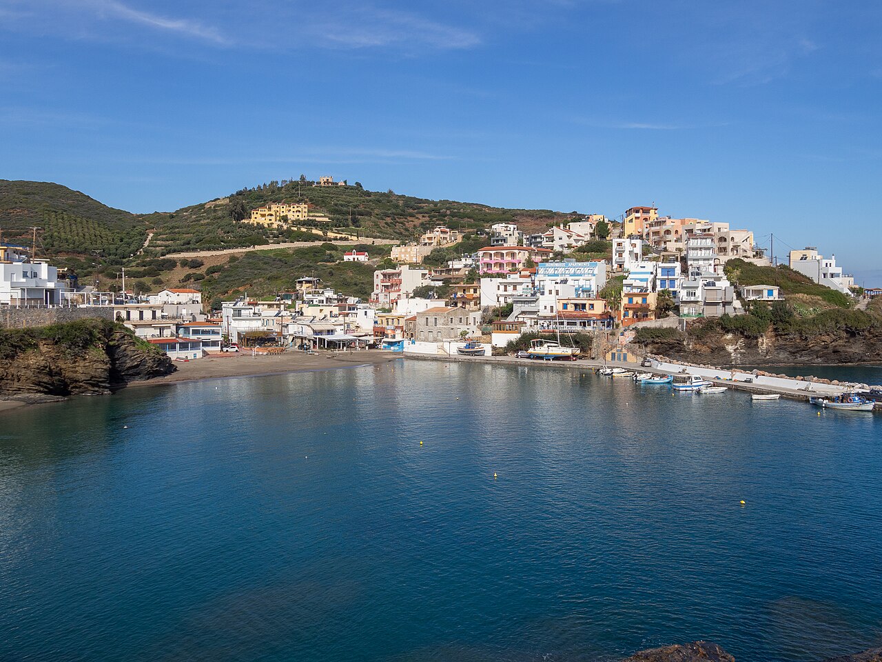 North Rethymno Beaches Guide: From Episkopi’s Golden Sands to Panormo & Bali Coves