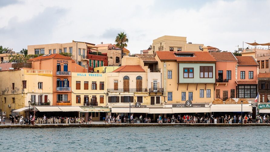 Best Day Trips from Rethymno: Why Central Crete Is the Ultimate Island Base
